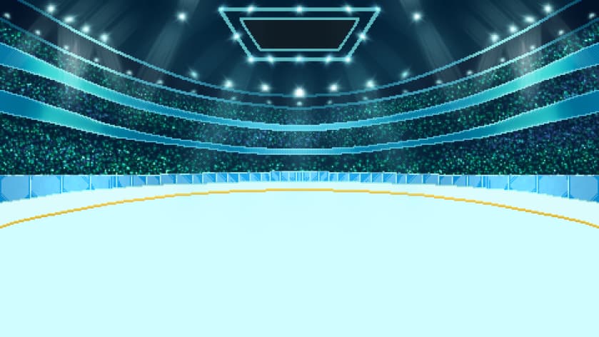 Ice Rink